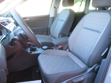 Image véhicule  Volkswagen TIGUAN (7)