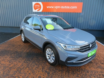 Image véhicule  Volkswagen TIGUAN (1)