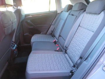 Image véhicule  Volkswagen TIGUAN (8)