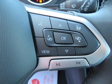 Image véhicule  Volkswagen TIGUAN (12)