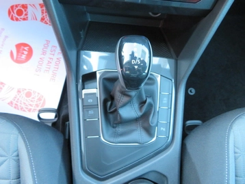 Image véhicule  Volkswagen TIGUAN (15)