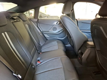 Image véhicule  BMW SERIE 2 GRAN COUPE (3)
