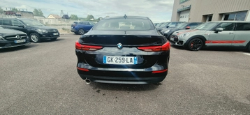 Image véhicule  BMW SERIE 2 GRAN COUPE (8)