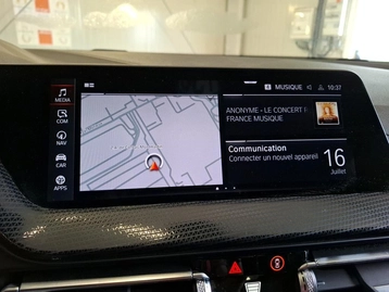 Image véhicule  BMW SERIE 2 GRAN COUPE (15)