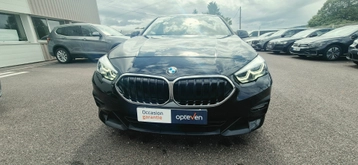 Image véhicule  BMW SERIE 2 GRAN COUPE (1)