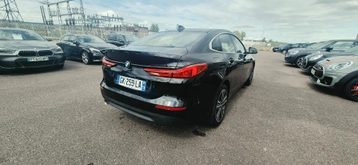 Image véhicule  BMW SERIE 2 GRAN COUPE (6)