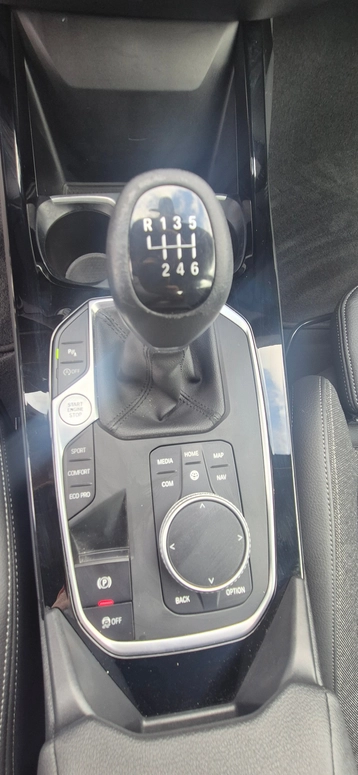 Image véhicule  BMW SERIE 2 GRAN COUPE (21)