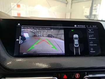 Image véhicule  BMW SERIE 2 GRAN COUPE (14)