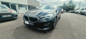 Image véhicule  BMW SERIE 2 GRAN COUPE (0)