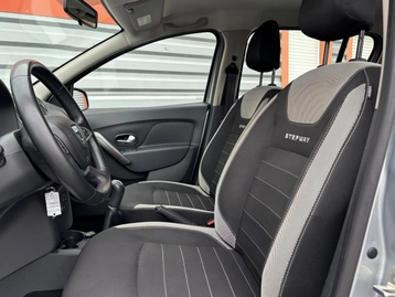 Image véhicule  Dacia SANDERO (3)