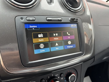 Image véhicule  Dacia SANDERO (14)