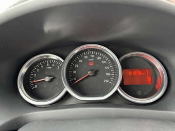 Image véhicule  Dacia SANDERO (8)
