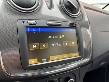 Image véhicule  Dacia SANDERO (15)