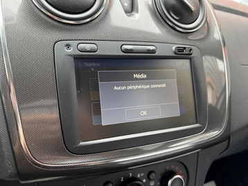 Image véhicule  Dacia SANDERO (12)