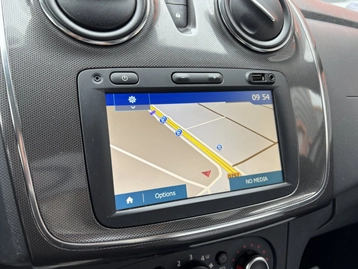 Image véhicule  Dacia SANDERO (10)