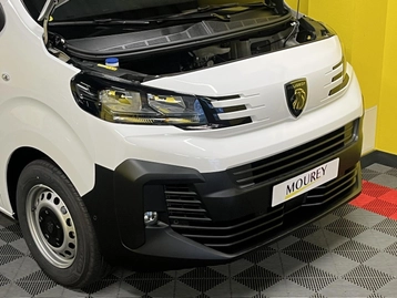 Image véhicule  Peugeot EXPERT (1)