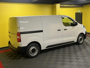 Image véhicule  Peugeot EXPERT (7)