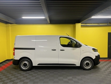 Image véhicule  Peugeot EXPERT (5)
