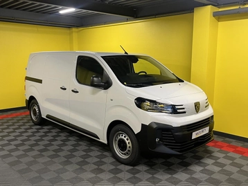 Image véhicule  Peugeot EXPERT (3)