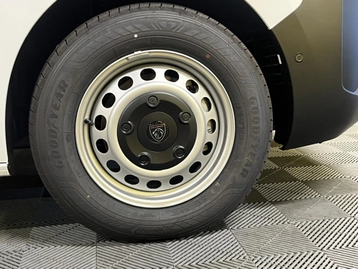 Image véhicule  Peugeot EXPERT (9)