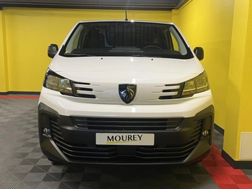 Image véhicule  Peugeot EXPERT (4)