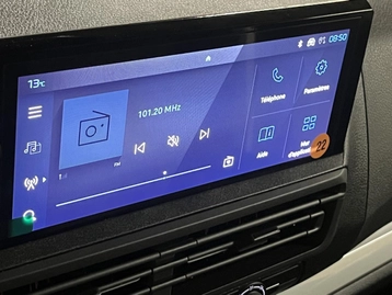 Image véhicule  Peugeot EXPERT (14)