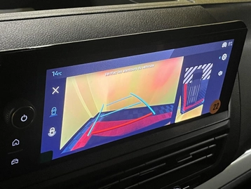 Image véhicule  Peugeot EXPERT (16)