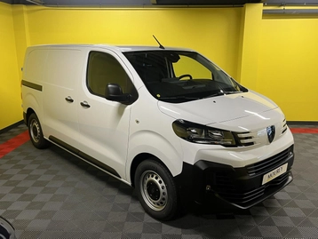 Image véhicule  Peugeot EXPERT (22)