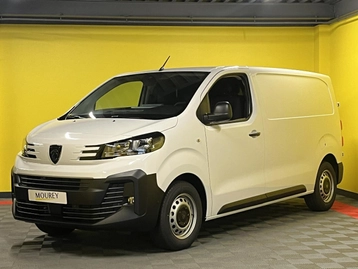 Image véhicule  Peugeot EXPERT (0)