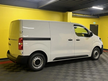 Image véhicule  Peugeot EXPERT (8)