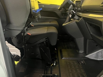 Image véhicule  Peugeot EXPERT (13)