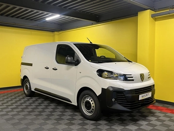 Image véhicule  Peugeot EXPERT (2)