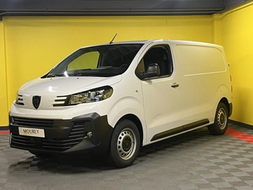 Image véhicule  Peugeot EXPERT (21)