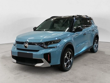 Image véhicule  Citroën C3 AIRCROSS (29)