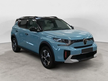Image véhicule  Citroën C3 AIRCROSS (25)