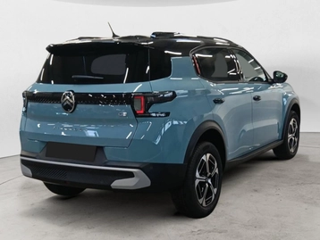 Image véhicule  Citroën C3 AIRCROSS (17)