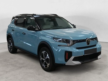 Image véhicule  Citroën C3 AIRCROSS (23)