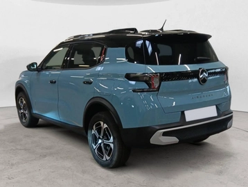 Image véhicule  Citroën C3 AIRCROSS (20)
