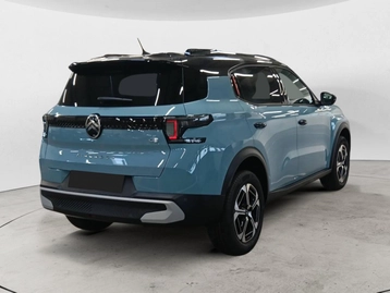 Image véhicule  Citroën C3 AIRCROSS (15)