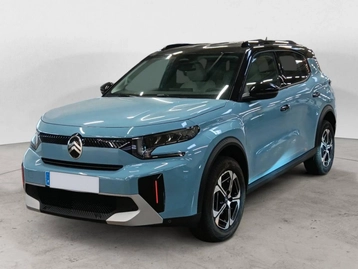 Image véhicule  Citroën C3 AIRCROSS (28)
