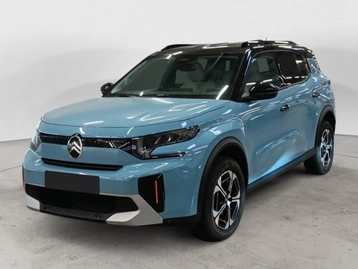 Image véhicule  Citroën C3 AIRCROSS (27)