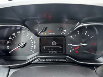 Image véhicule  Citroën C3 AIRCROSS (12)