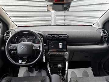 Image véhicule  Citroën C3 AIRCROSS (7)