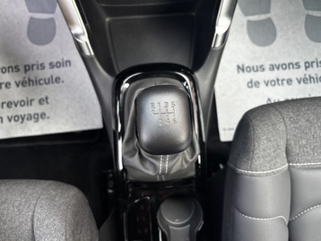 Image véhicule  Citroën C3 AIRCROSS (25)
