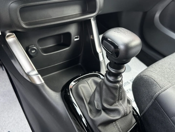 Image véhicule  Citroën C3 AIRCROSS (24)