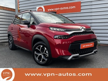 Image véhicule  Citroën C3 AIRCROSS (0)