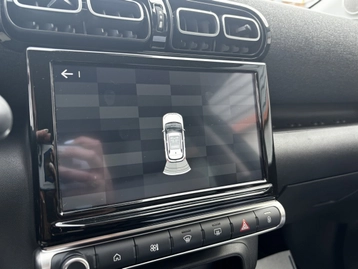 Image véhicule  Citroën C3 AIRCROSS (16)