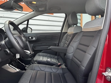 Image véhicule  Citroën C3 AIRCROSS (3)