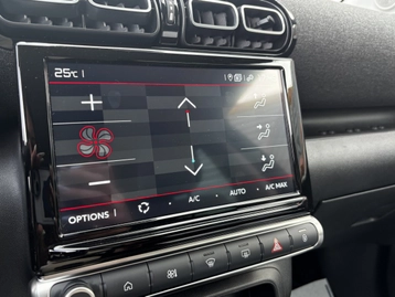 Image véhicule  Citroën C3 AIRCROSS (21)