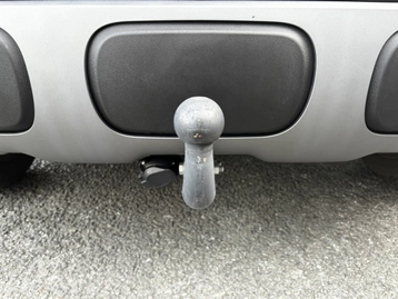 Image véhicule  Citroën C3 AIRCROSS (32)